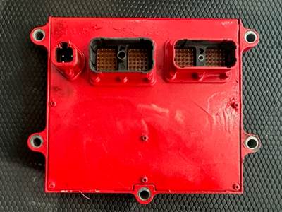 2004 Cummins ISX Diesel Engine ECM, ECU, Engine Computer Module, 3683289,3684009