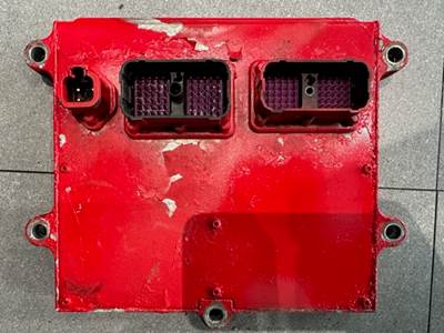 2009 Cummins ISX Engine Control Module ECM ECU 3684275 3684276 CM871