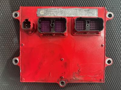2009 Cummins ISX Engine Control Module ECM ECU 3684275 3684276 CM871
