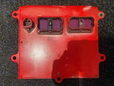 2009 Cummins ISX Engine Control Module (ECM) for CM871