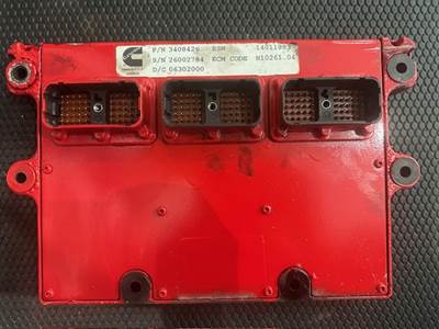2000 Cummins ISX Engine Control Module (ECM) for CM570