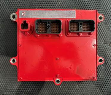 2003 Cummins ISX Diesel Engine ECM, ECU, Engine Computer Module, 3683289