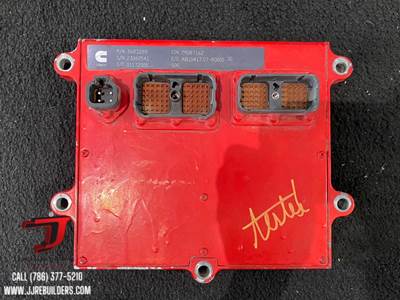 2005 Cummins ISX Engine Control Module (ECM) for CM870