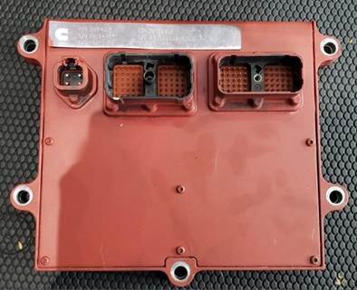 2006 Cummins ISX Engine Control Module (ECM) for CM870