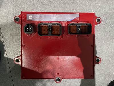 2005 Cummins ISX Engine Control Module (ECM) for CM870