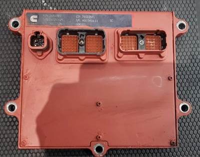 2005 Cummins ISX Engine Control Module (ECM) for CM870