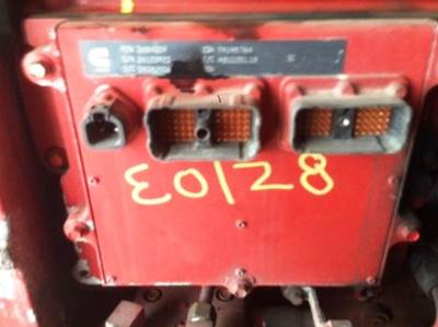 2006 Cummins ISX Engine Control Module (ECM) for CM870