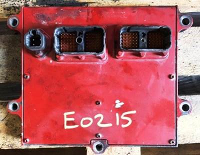 2005 Cummins ISX Engine Control Module (ECM) for CM870