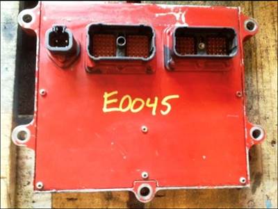 2005 Cummins ISX Engine Control Module (ECM) for CM870
