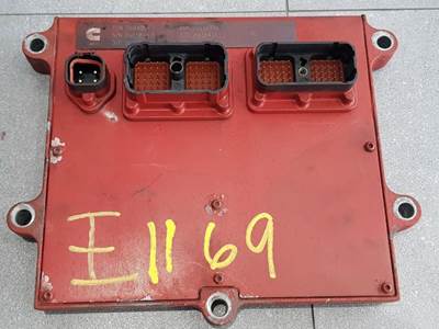 2005 Cummins ISX Engine Control Module (ECM) for CM870