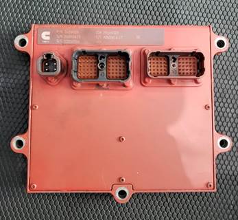 Cummins ISX Engine Control Module (ECM) for CM870