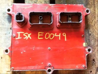 Cummins ISX Engine Control Module (ECM) for CM870