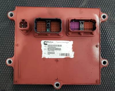 Cummins ISX Engine Control Module (ECM) for CM870