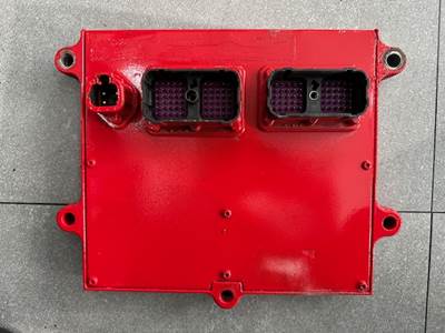 2008 Cummins ISX Engine Control Module ECM ECU 3684275 3684276 CM871