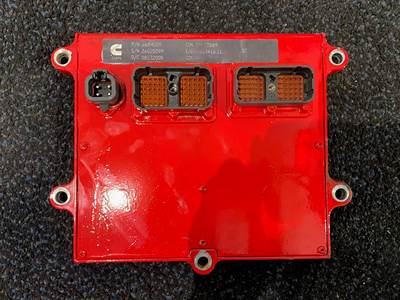 2005 Cummins ISX Engine Control Module (ECM) for CM870