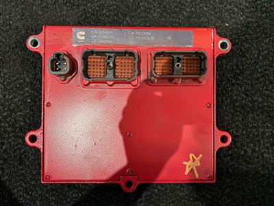 Cummins ISX Engine Control Module (ECM) for CM870