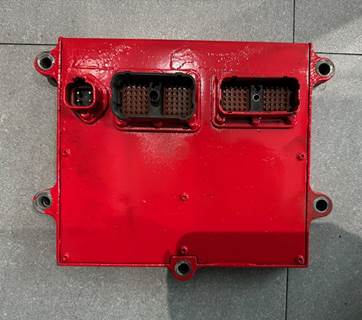 OEM 2006 Cummins ISX Engine Control Module, ECM, ECU, 3684009, 3684008, 3682729