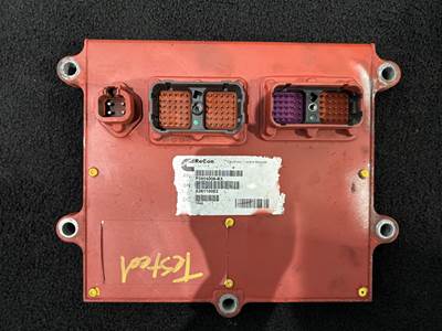 Cummins ISX Engine Control Module (ECM)