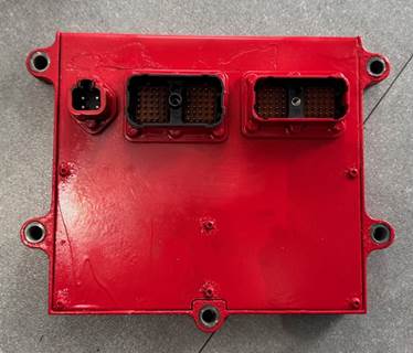 Cummins ISX Diesel Engine Control Module, ECM, ECU, 3683289 3684009 CM870
