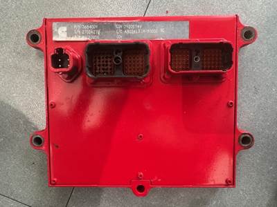 Cummins ISX Diesel Engine Control Module ECM ECU 3683289 3684008 3684009 CM870