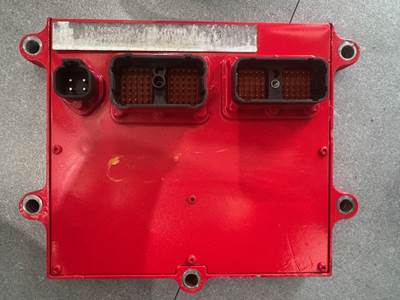 Cummins ISX Engine Control Module ECM ECU 3684009 3684008 3683289