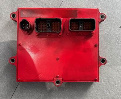Cummins ISX Engine Computer Module ECM ECU 3683289 3684009 3684008