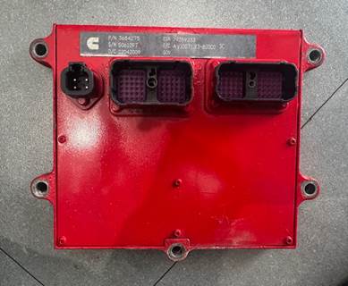 Cummins ISX Engine Control Module ECM ECU 3684275 3684276 CM871