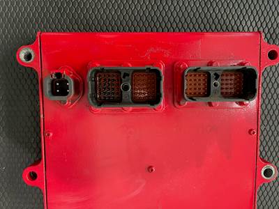 Cummins ISX Engine Control Module (ECM)