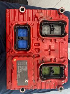 2012 Cummins ISX12 Engine Control Module (ECM)