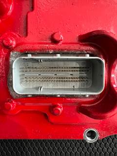 2013 Cummins ISX12 Engine Control Module (ECM) for CM2350