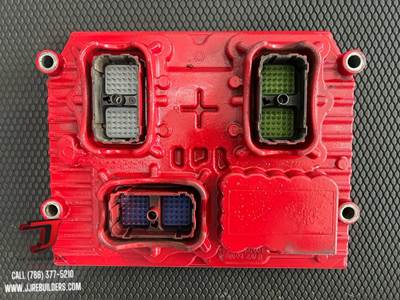 2012 Cummins ISX12 Engine Control Module (ECM) for CM2250