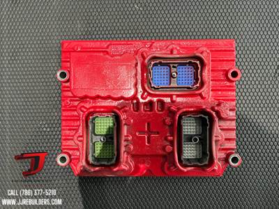 2011 Cummins ISX12 Engine Control Module (ECM)
