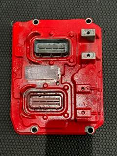 2013 Cummins ISX12 Engine Control Module ECM ECU CM2350 5290170 5290171 5317106