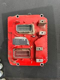 2015 Cummins ISX12 Engine Control Module (ECM)