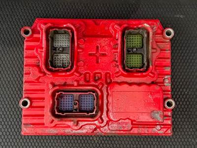 2012 Cummins ISX12 Engine Control Module ECM ECU 4993120 4993121 CM2250