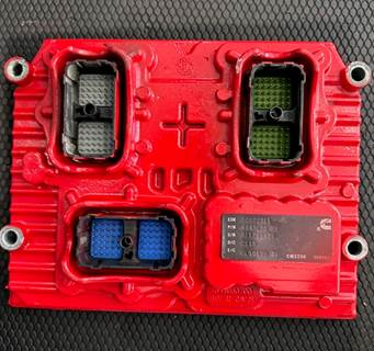 Cummins ISX12 Engine Control Module ECM ECU 4993120RX 4993120 4993121 CM2250