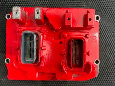 2014 Cummins ISX12 Control Module, ECM, ECU, CM2350, 5317106, 5317107