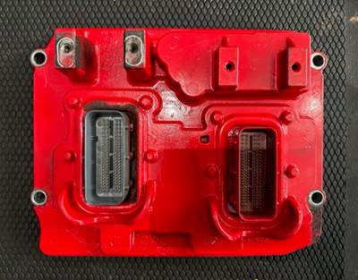 2013 Cummins ISX12 Control Module, ECM, ECU, 5290171, 5290170, CM2350 X102