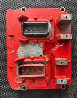 2014 Cummins ISX12 Engine Control Module, ECM, ECU, 5317106, 5317107, CM2350
