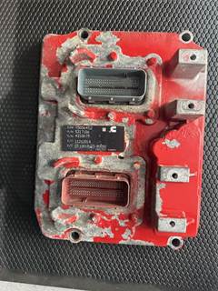 2014 Cummins ISX12 Engine Control Module (ECM) for CM2350