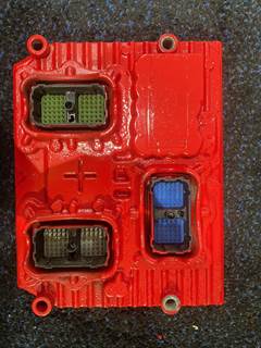 2011 Cummins ISX12 Engine Control Module (ECM) for CM2250