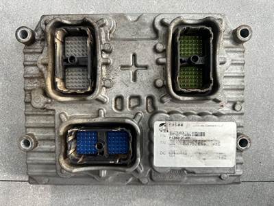 2012 Cummins ISX12 Engine Control Module (ECM) for EPA10 ISX12