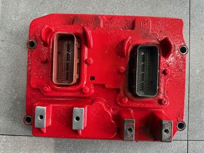 2015 Cummins ISX12 Control Module ECM ECU CM2350  5317106 5317107