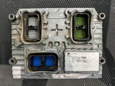 OEM 2012 Cummins ISX12 Engine Control Module, ECM, ECu, 4993120, 4993121, CM2250