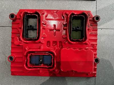 OEM 2011 Cummins ISX12 Engine Control Module, ECM, ECU, 4993120, 4993121, CM2250