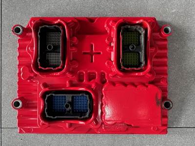 OEM 2011 Cummins ISX12 Engine Control Module, ECM, ECU, 4993120, 4993121, CM2250