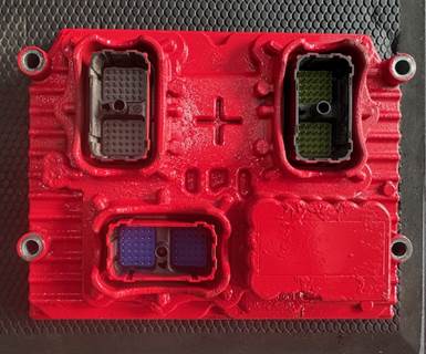 OEM 2012 Cummins ISX12 Engine Control Module, ECM, ECU, 4993120, 4993121, CM2250
