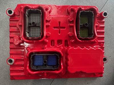 Cummins ISX12 EPA10 Engine Control Module ECM ECU 4993120 4993121 CM2250