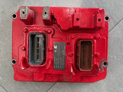 Cummins ISX12 Control Module ECM ECU CM2350 5317106 5317107