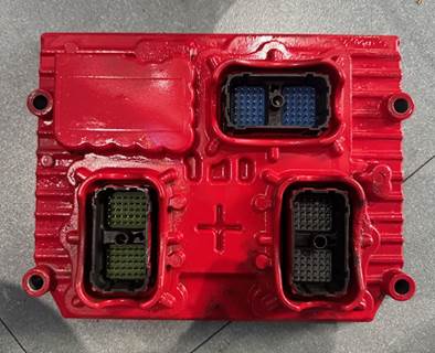 Cummins ISX12 Engine Control Module ECM ECU 4993120 4993121 CM2250